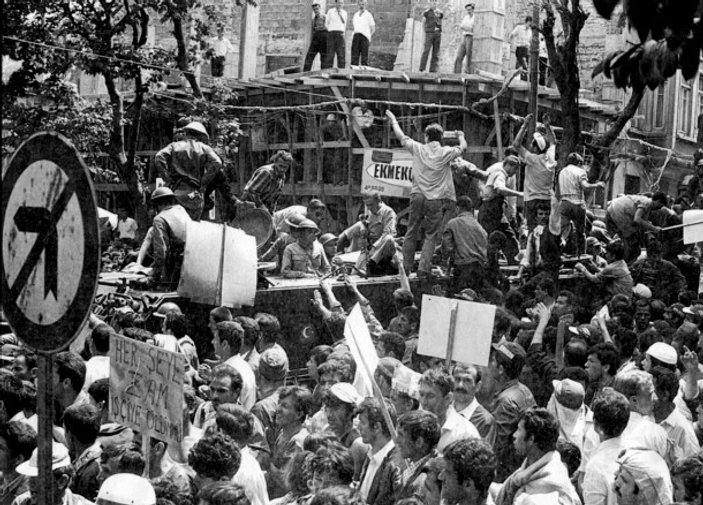 Jack London'ın tüm zamanların okunan romanı: Demir Ökçe