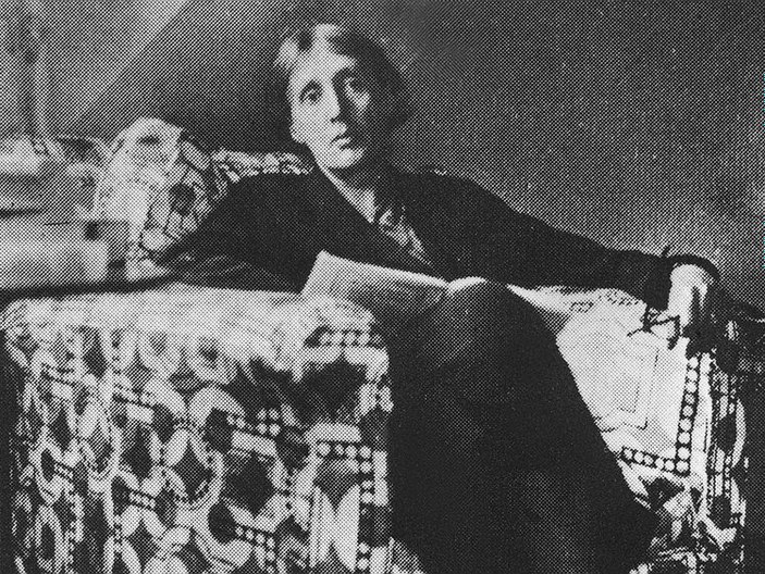 Virginia Woolf'un benlik üzerine düşünceleri: Deniz Feneri