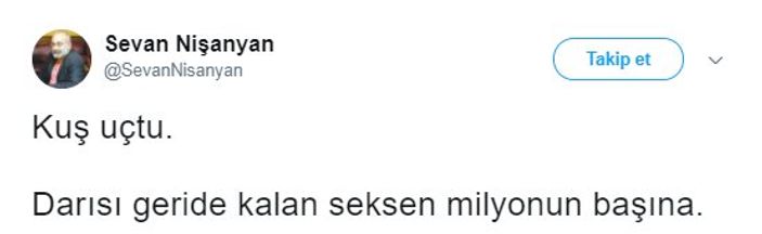 Türkiye'den kaçan Sevan Nişanyan, sığındığı Yunanistan'da tutuklandı