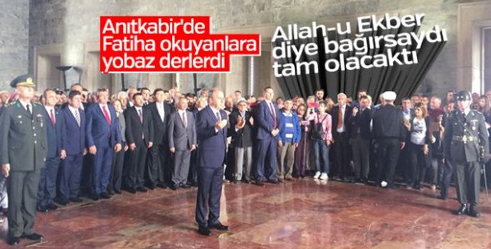 Kılıçdaroğlu grup toplantısında vaaz havasında konuşma yaptı