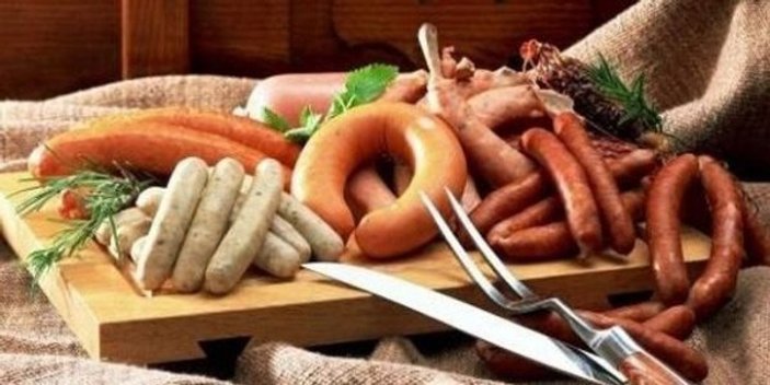 Dünya Sağlık Örgütü kanserojen gıdalara dikkat çekti