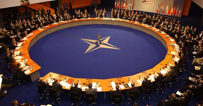 NATO: İran'ın nükleer silah geliştirmesi engellenmeli