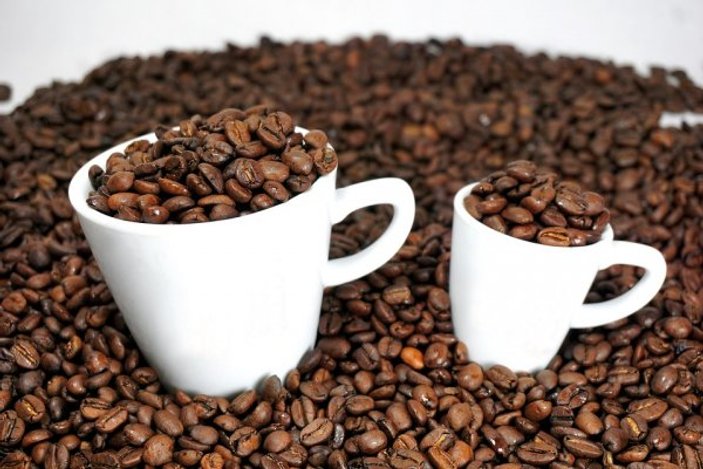 Kafeinin bilinmeyen 9 faydası
