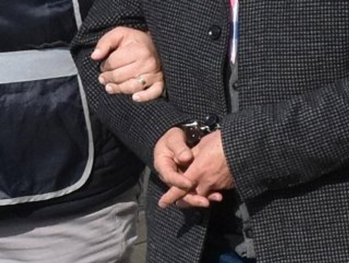 Ardahan'da FETÖ sanıklarına 7 yıl hapis cezası