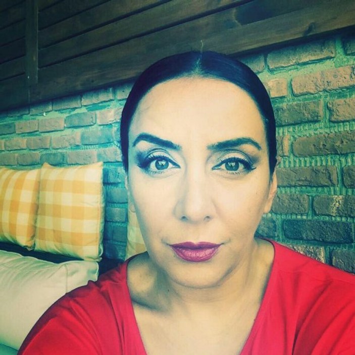 Kadıköy'de iş kadını siyanür içerek intihar etti