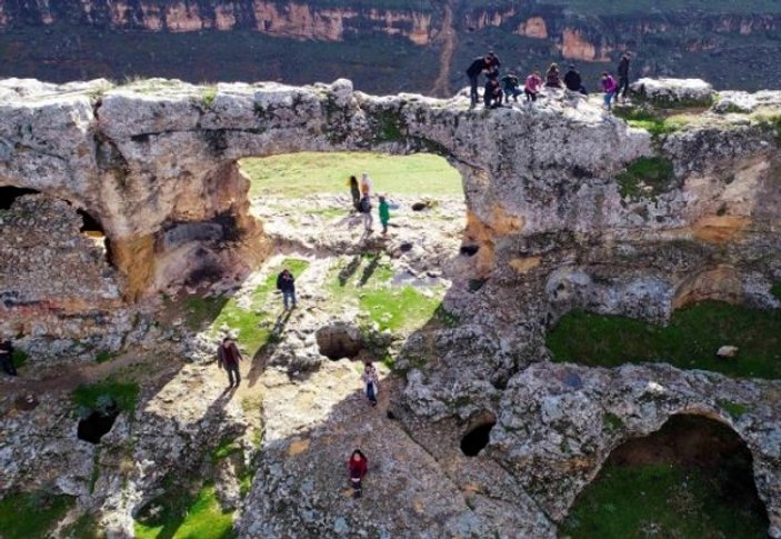 Diyarbakır fotoğrafçıların gözdesi konumunda