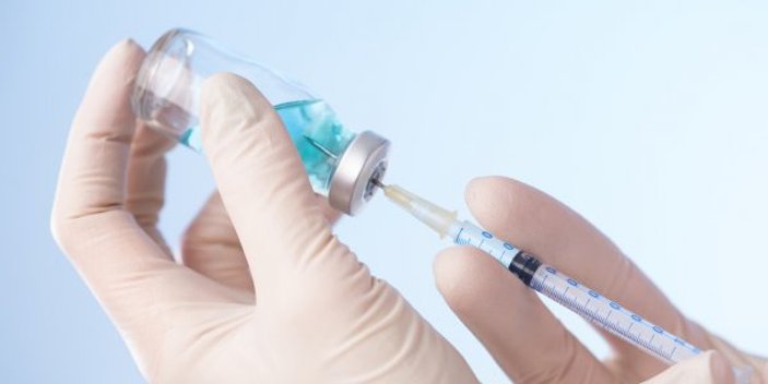 2019’da yerli aşı kullanımına başlanıyor