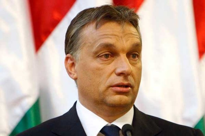 Macaristan Soros'un üniversitesini kovdu, Viyana'ya taşınıyor
