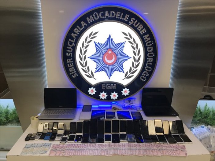 İstanbul merkezli 8 ilde siber operasyon