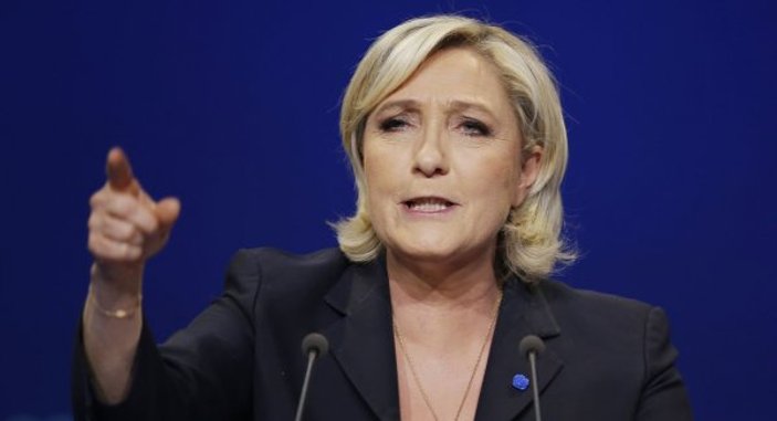 Macron'un umudu muhalefet liderleri