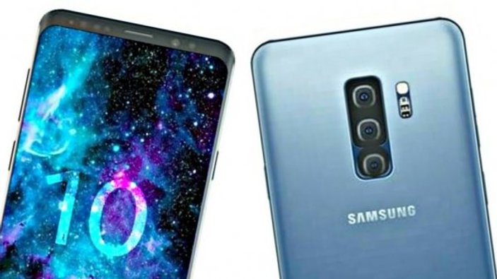 Samsung Galaxy S10 hakkında bilmeniz gereken her şey