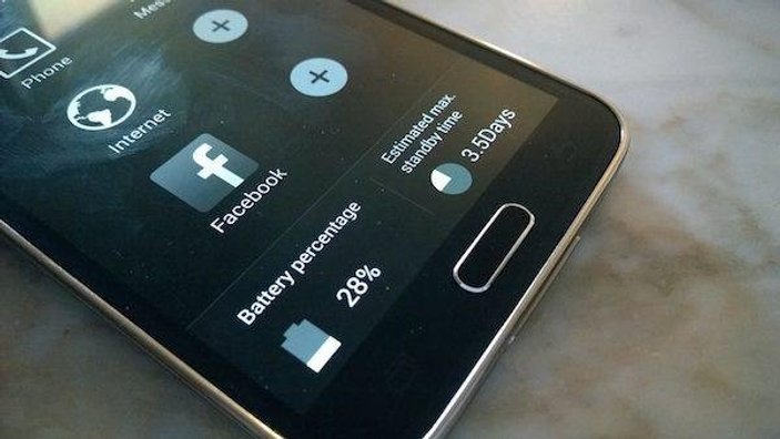 Android telefonlarda şarj ömrünüzü artıracak 10 ipucu