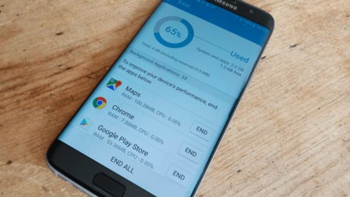 Android telefonlarda şarj ömrünüzü artıracak 10 ipucu