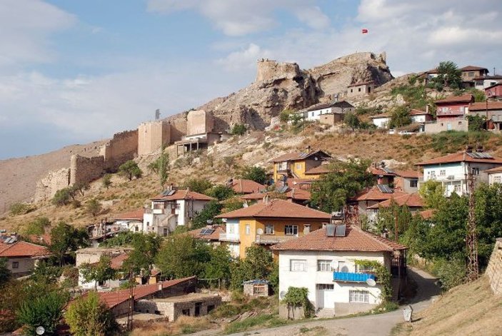 Yiğidin harman olduğu yer: Sivas'tan selamlar