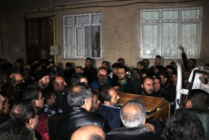 Elazığ'da bir doktor, öğrenci evinde öldürüldü