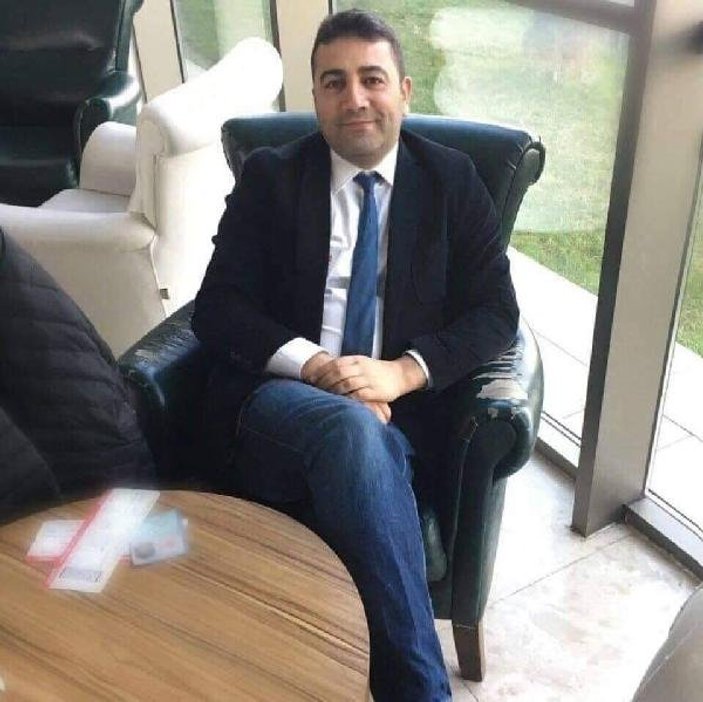 Elazığ'da bir doktor, öğrenci evinde öldürüldü