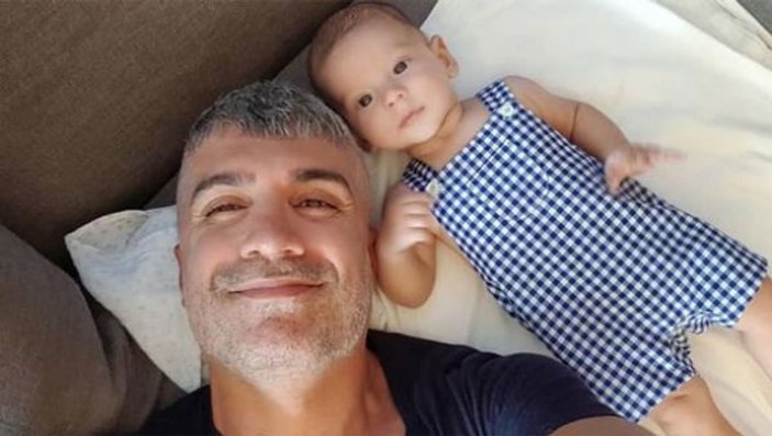 Özcan Deniz oğlunu Türkiye'de okutmayacak