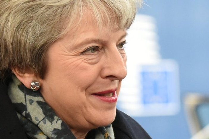 İngiltere Başbakanı May tekrar aday olmayacak