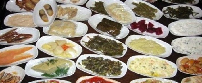 Antalya'daki et restoranında 827 liralık adisyon davası