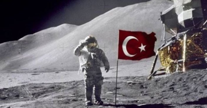 Bakan Varank Türkiye Uzay Ajansı'nın önemini vurguladı