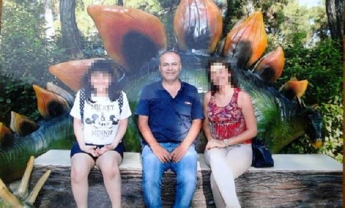 Antalya İl Emniyet Müdür Yardımcısı intihar etti