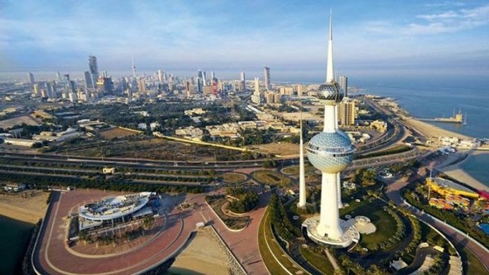 Kuveyt'te İngiliz deniz üssü kurulacak