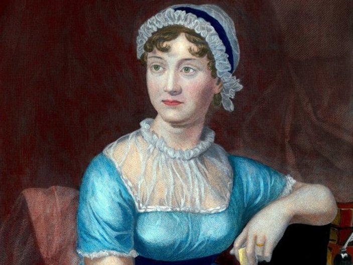 Jane Austen’den hayat ve ilişkiler üzerine seçkiler 