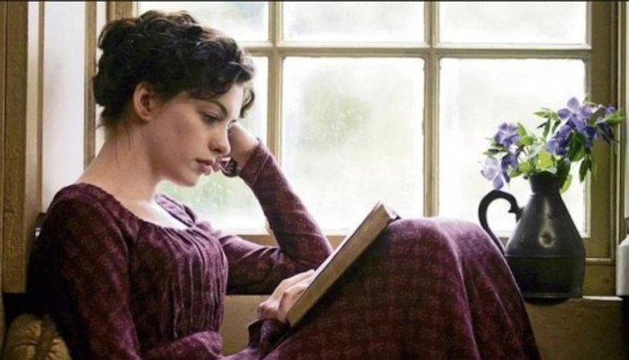 Jane Austen’den hayat ve ilişkiler üzerine seçkiler 