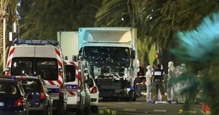 Avrupa'da sabıkalı teröristlerin saldırıları artıyor