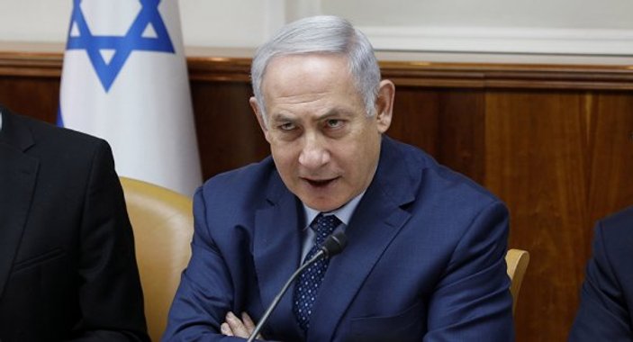 Netanyahu: İran'da ajanlarımız var