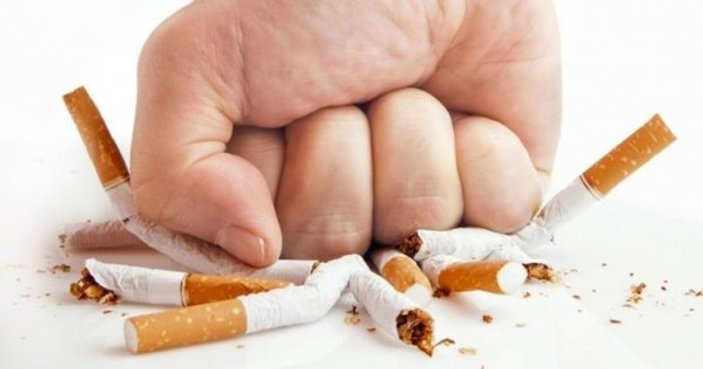 2025 yılında İsveç'te sigara içilemeyecek