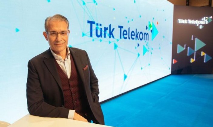 Türk Telekom’un 'İnternetle Hayat Kolay' projesi