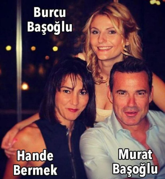 Murat Başoğlu takipçisine küfretti