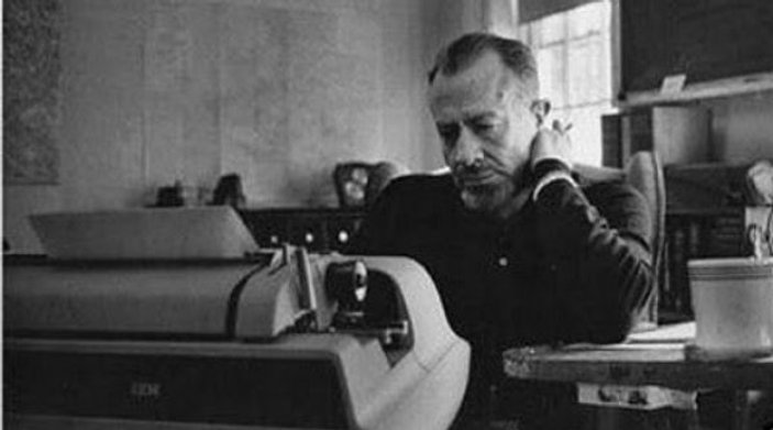 Vefatının 50. yılında John Steinbeck ve Gazap Üzümleri
