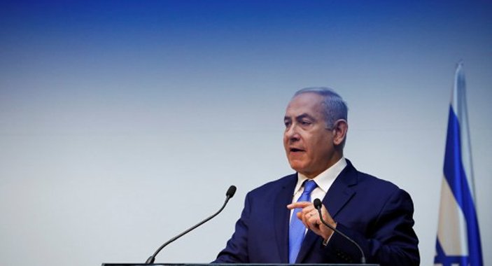 Dışişleri'nden Netanyahu'ya sert tepki