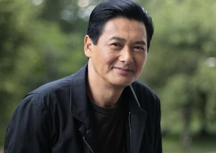 Hong Konglu aktör, 720 milyon dolarını bağışlayacak