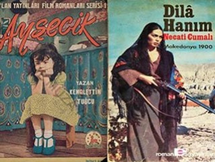 Türk sineması 3