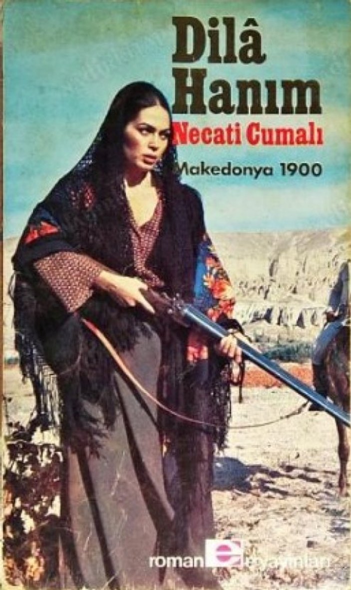 1960 - 1980 döneminde filme uyarlanan Türk Romanları 