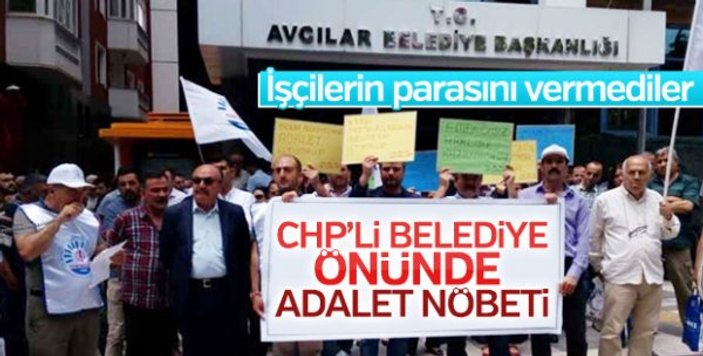 Kılıçdaroğlu: Belediyelerde hiçbir işçiyi kovmayacağız