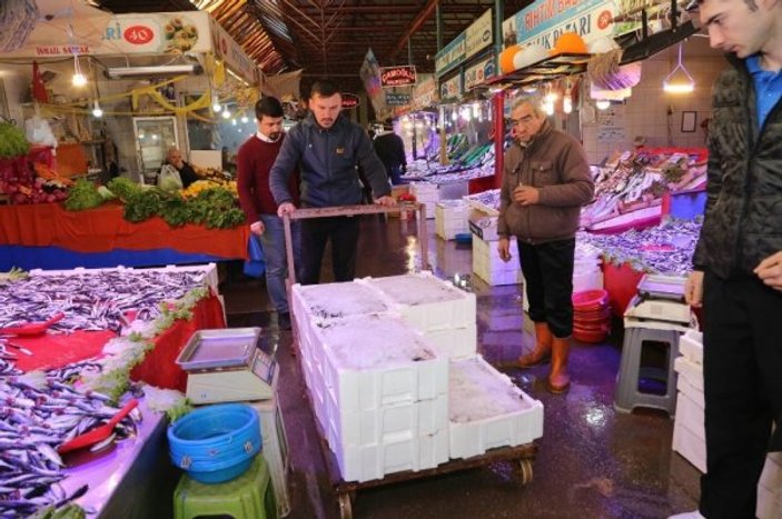 Odunpazarı Aşevi yardımların devamını bekliyor