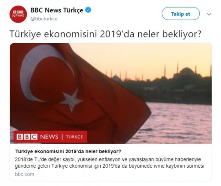 Avrupa basınının, Türkiye ekonomisi kara propagandası