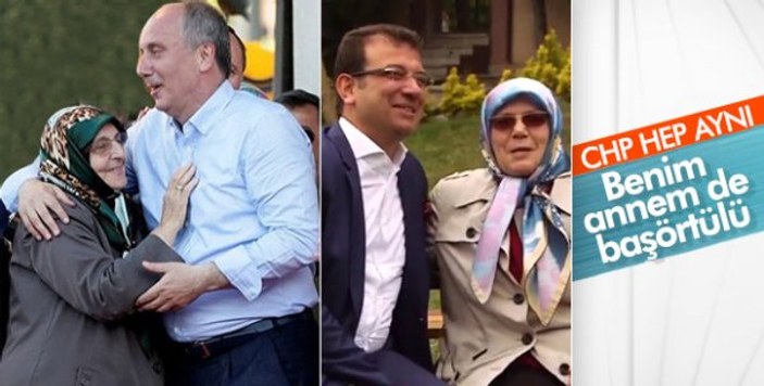 Ekrem İmamoğlu Erdoğan'dan randevu isteyecek