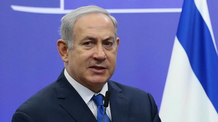 İsraillilerin yarısından fazlası Netanyahu'yu istemiyor