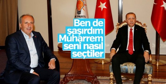 Ekrem İmamoğlu Erdoğan'dan randevu isteyecek