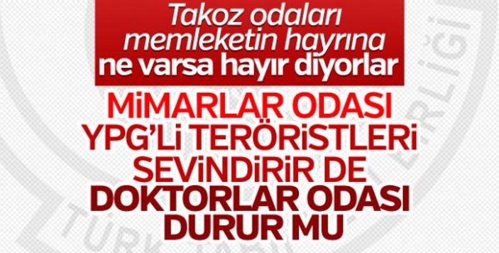 Kılıçdaroğlu, Tabipler Birliği'ne destek ziyaretinde