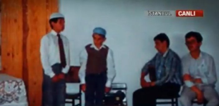 CHP'nin Ekrem İmamoğlu belgeselinde Kur'an kursu vurgusu