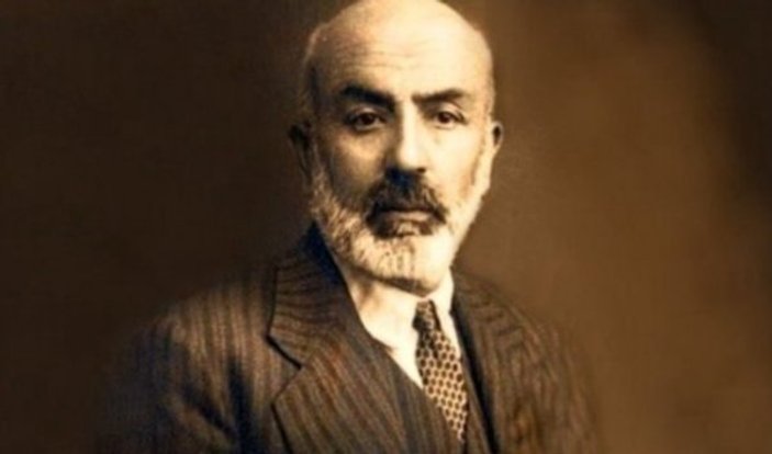 Mehmet Akif Ersoy kimdir - biyografisi 