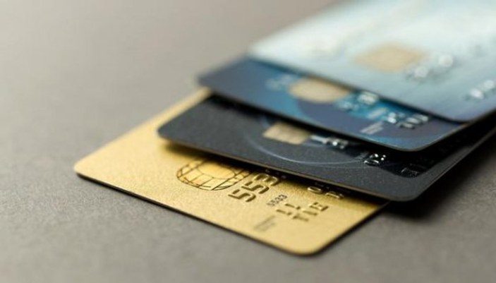 2019'un 1'inci çeyreği için kredi kartı faizleri aynı kaldı