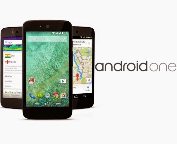 Google'dan Android One güncellemeleri için açıklama geldi