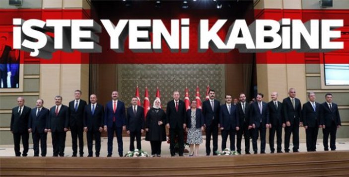 Türkiye'de 2018 böyle geçti